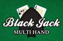 Blackjack Multihand