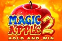 Magic Apple 2