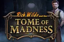 Rich Wilde And The Tome Of Madness