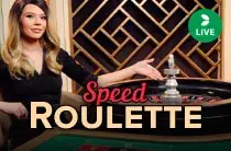 Speed Roulette